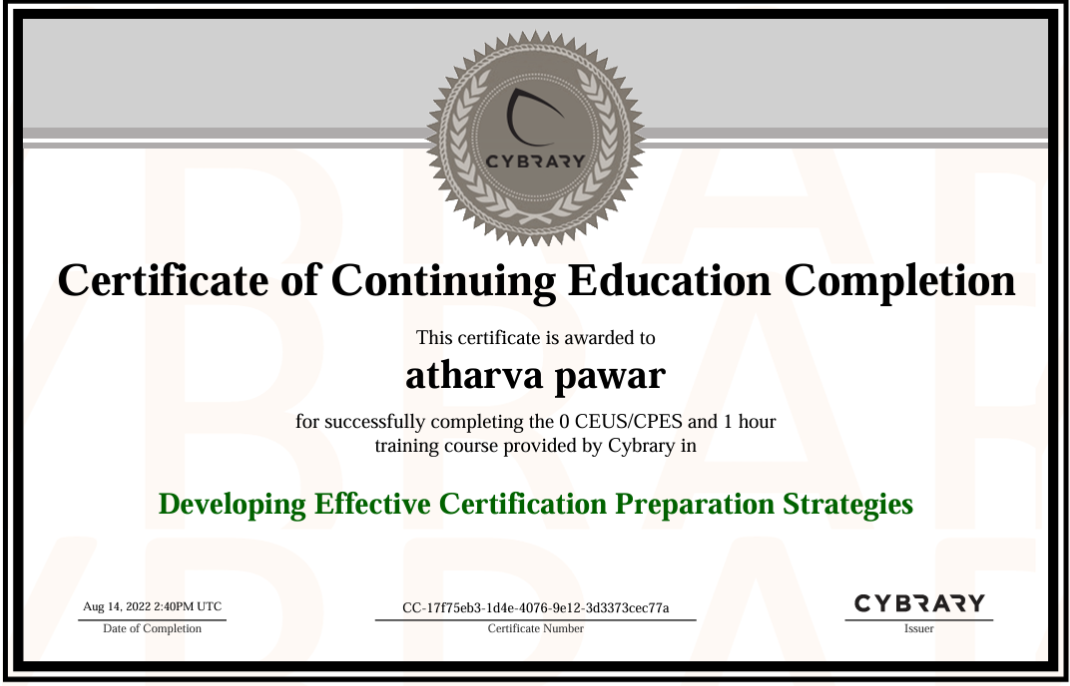 Certification Image 2